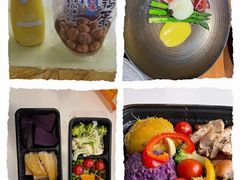 -VPsmart私教健身工作室(新华路旗舰店)