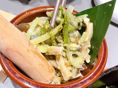 -云海肴·汽锅鸡·云南菜(高德置地店)