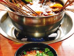 -牛华八婆麻辣烫(起源店)