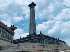 -集美鳌园景区