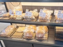 -山崎面包(第一八佰伴店)