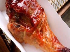-迪士尼火鸡腿