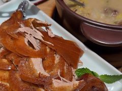 -京味斋·烤鸭·北京菜(安贞店)