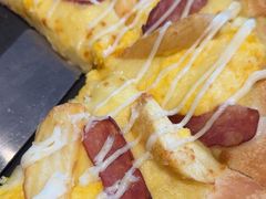 -必胜客(鼓楼店)