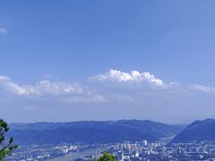 -缙云山景区