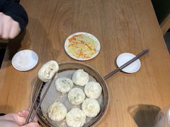 -草包包子铺(宽厚里店)