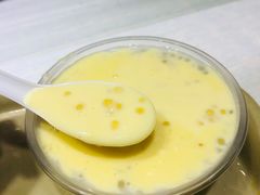 凤凰奶糊-百花传统甜品店(原址店)