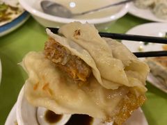 -大眼锅贴水饺(河东店)
