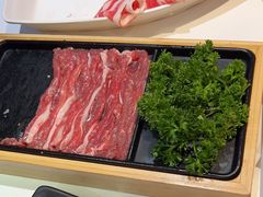 -祥源胡同·涮牛羊肉火锅(花桥店)