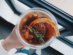 -隹木咖啡馆(宝龙广场店)