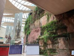 -乐山市博物馆