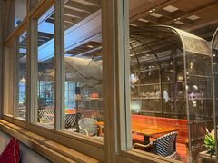 -ELI FALAFEL Lebanese&Mediterranean黎巴嫩美食(富城路店)