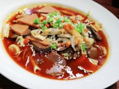 -北京锦州饭店(太平桥西里店)