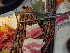 -鲜一烤肉(沈北店)