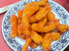 -北大地皖峰饭馆