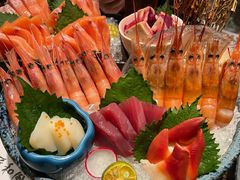 -匠和风精致料理(成都龙湖滨江天街店)