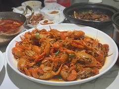 -阿毛饭店首店·宁波老字号(文化广场店)