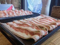 -四喜小胖·北京涮肉(五道营店)