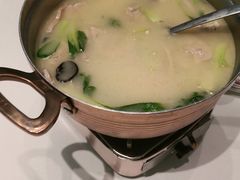 -绿杨春·淮扬宴(庐山路店)