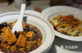 Special Clay Pot Old Tofu