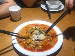 -三猫黑鱼花(南大店)