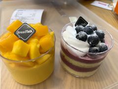 -BreadTalk面包新语·烘焙蛋糕(海珠丽影广场店)