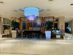 -南京国睿金陵大酒店