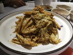 -京味斋·北京烤鸭(北京南站洋桥店)