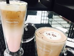 -哈根达斯(滨江店)