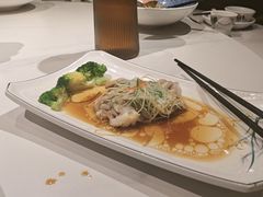 -大家食府·福建菜(FAC协盛中心庭院餐厅店)