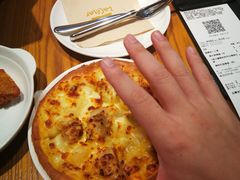 -乐凯撒披萨(正佳广场店)