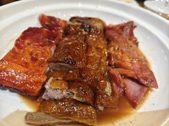 -粤色·老广州茶餐厅(河南商会大厦店)