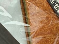 -HOT CRUSH趁热集合·现烤面包(环球港店)