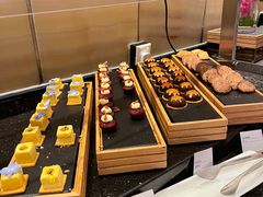 -威斯汀舞台餐厅