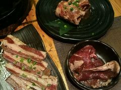 -黑牛の店·和牛烧肉(大悦城店)