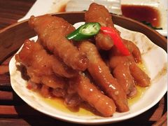 -珍宝轩海鲜火锅(碧湖大厦店)