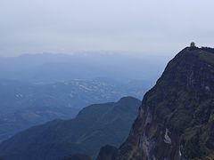 -峨眉山风景名胜区