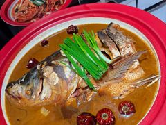 -大碗居·烤鸭·鱼头泡饼(天坛东门店)