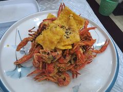 -龙虾奇迹(大华三路店)