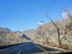 -锡林郭勒元和建国饭店