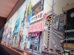 -沼津港精致料理·寿喜烧·烧鸟(漕河泾印象城店)