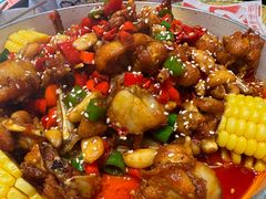 -辣小鲜·南昌大排档(船山路店)