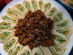 -一块豆腐(李沧书院路店)
