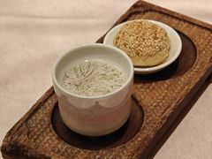 -江南灶中餐厅(南京香格里拉店)