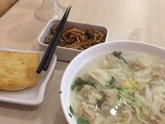 -琴岛顺天馄饨(乐客城店)