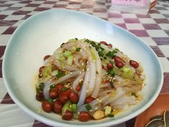 -川流不息·地道川菜·小龙虾(新松江路店)