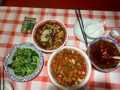 -3弄堂·滕王饭店·江西菜(铜锣湾店)