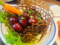 -鱼食饭稻·苏浙土菜17年老馆子(平江路店)