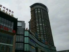 -苏宁影城(溧阳平陵广场店)