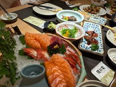 -德川家日本料理(中关村店)